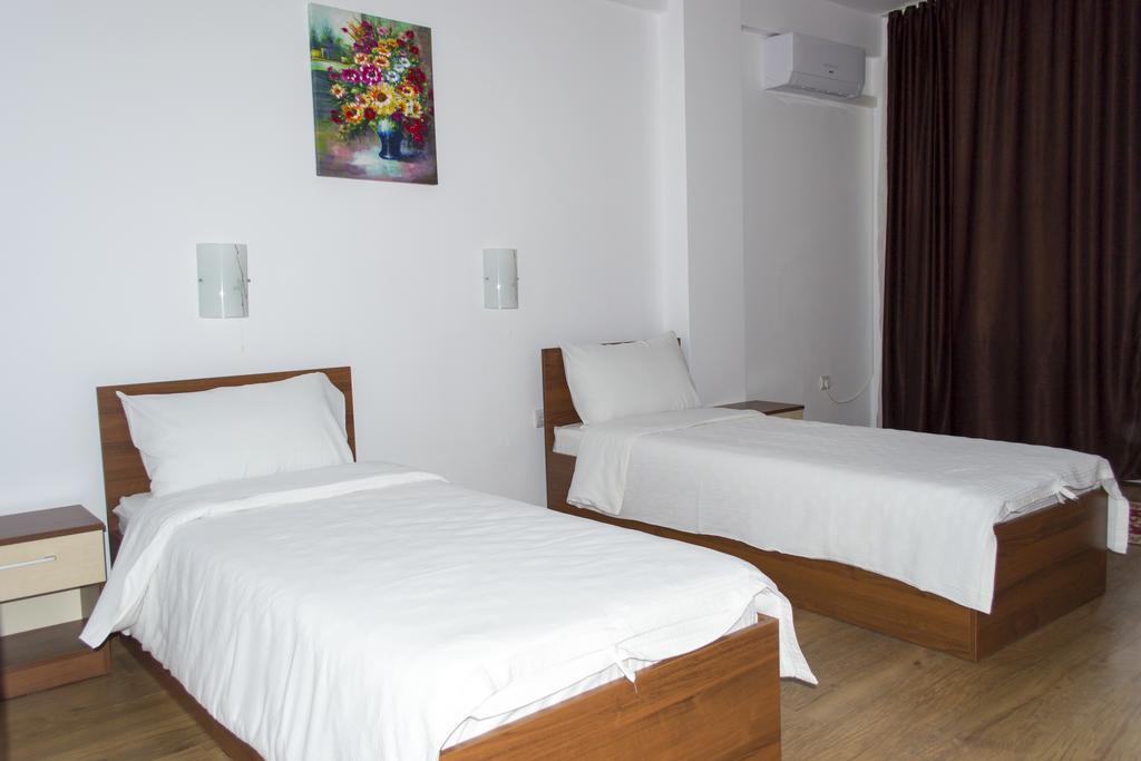 Motel Corsar Tulcea Chambre photo