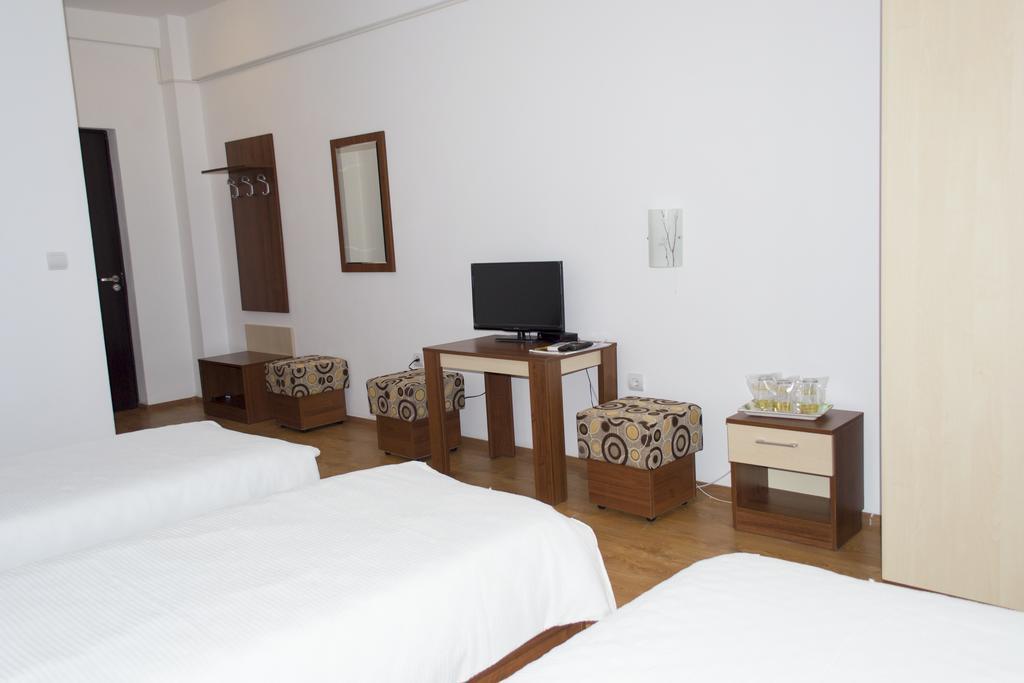 Motel Corsar Tulcea Chambre photo